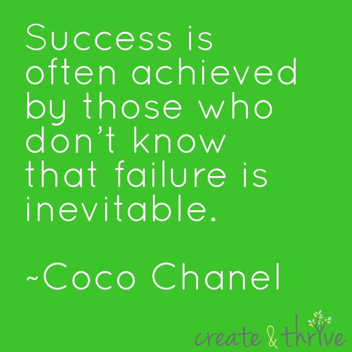 {MotiBright} Success is often achieved by those who don’t know that ...