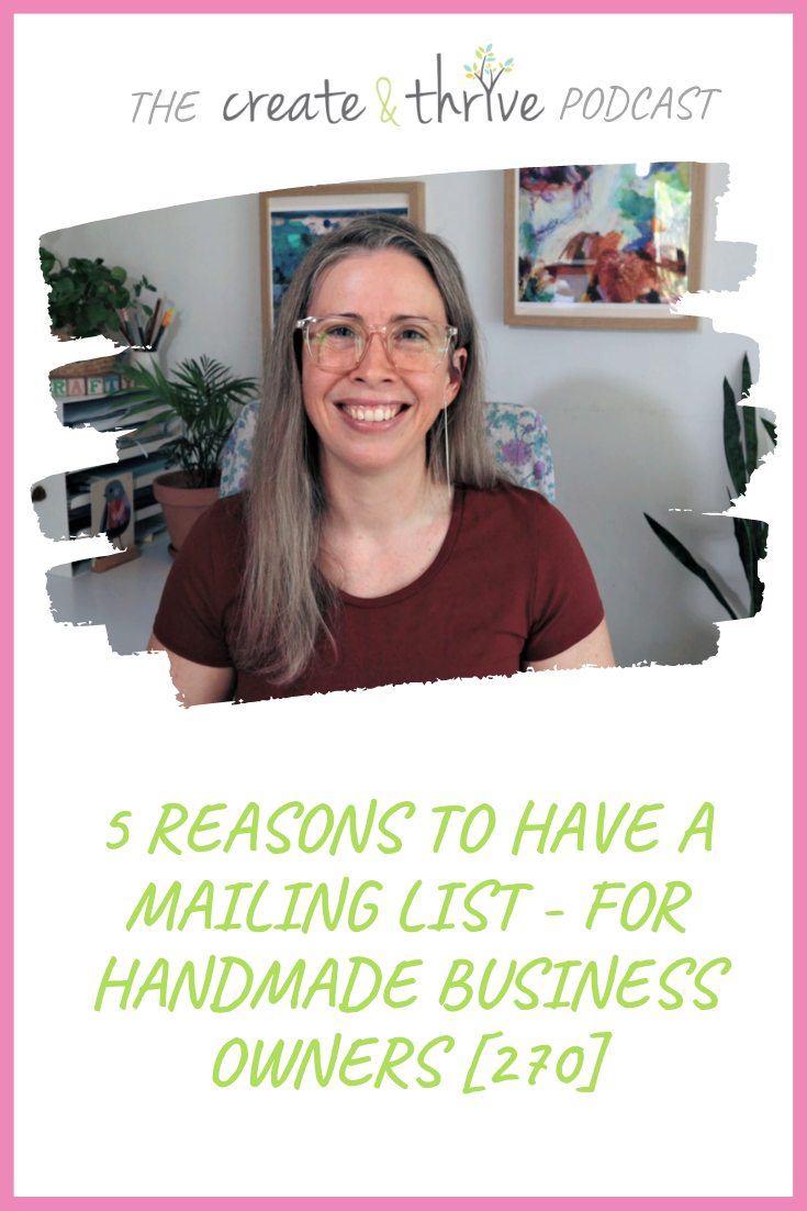 5-reasons-to-have-a-mailing-list-for-handmade-business-hill-view